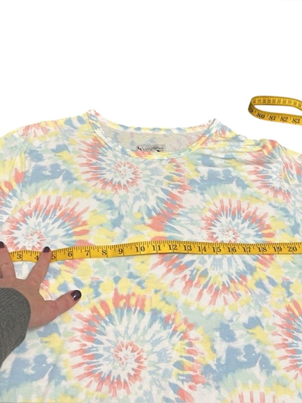 Ugg Tie Dye Lounge Pajama Set Modal - Picture 4 of 9